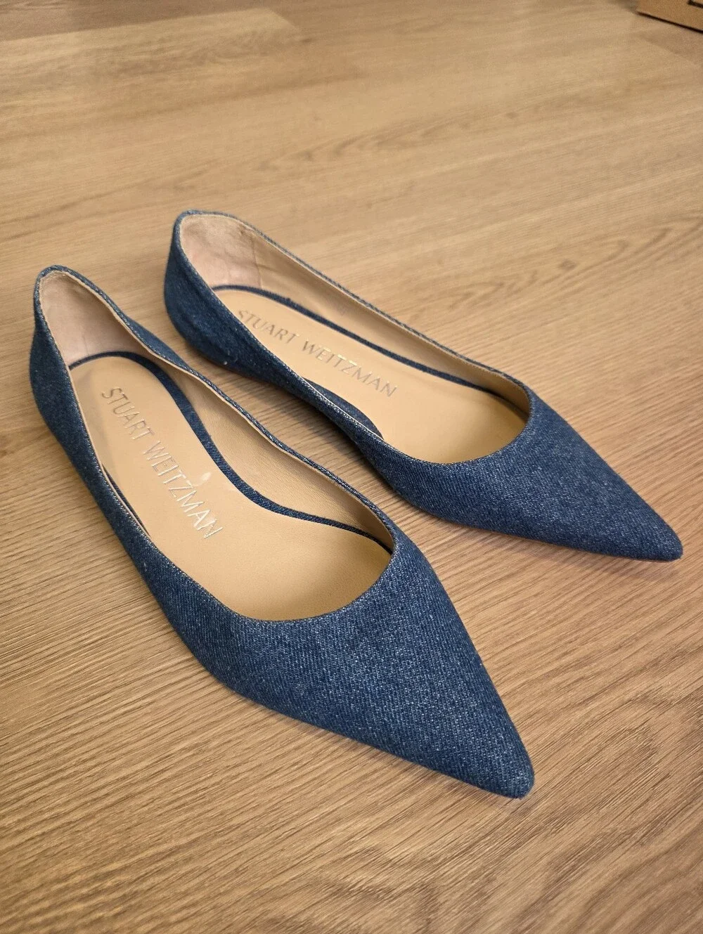 Stuart Weitzman stuart weitzman